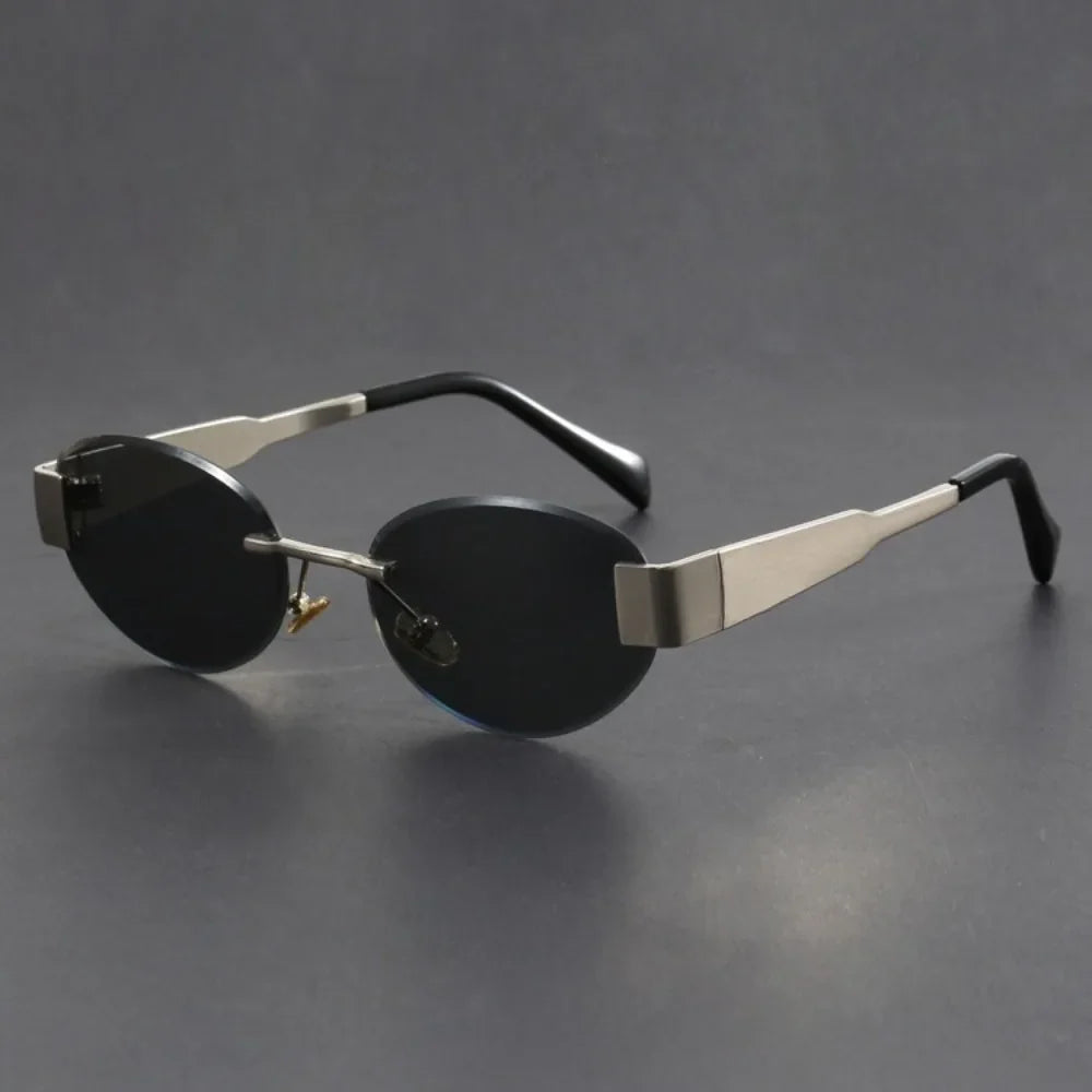 Rayborne Sunglasses