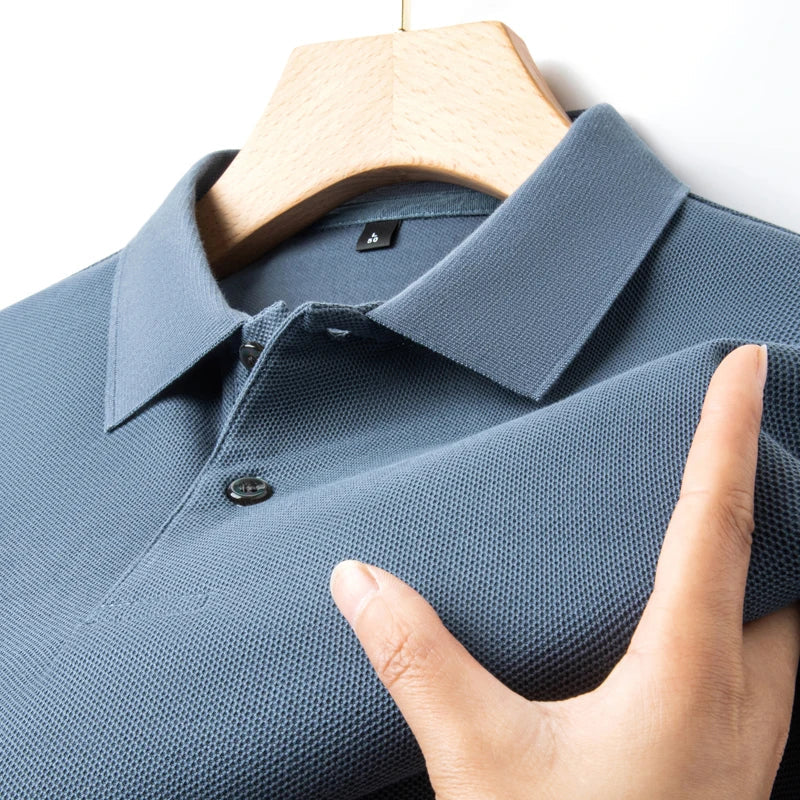 Polo Algodão Velair