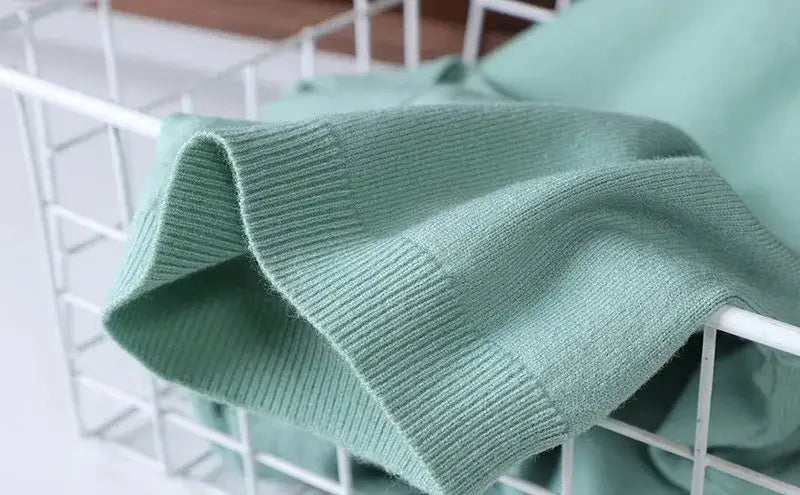 T-shirt in cashmere Auro