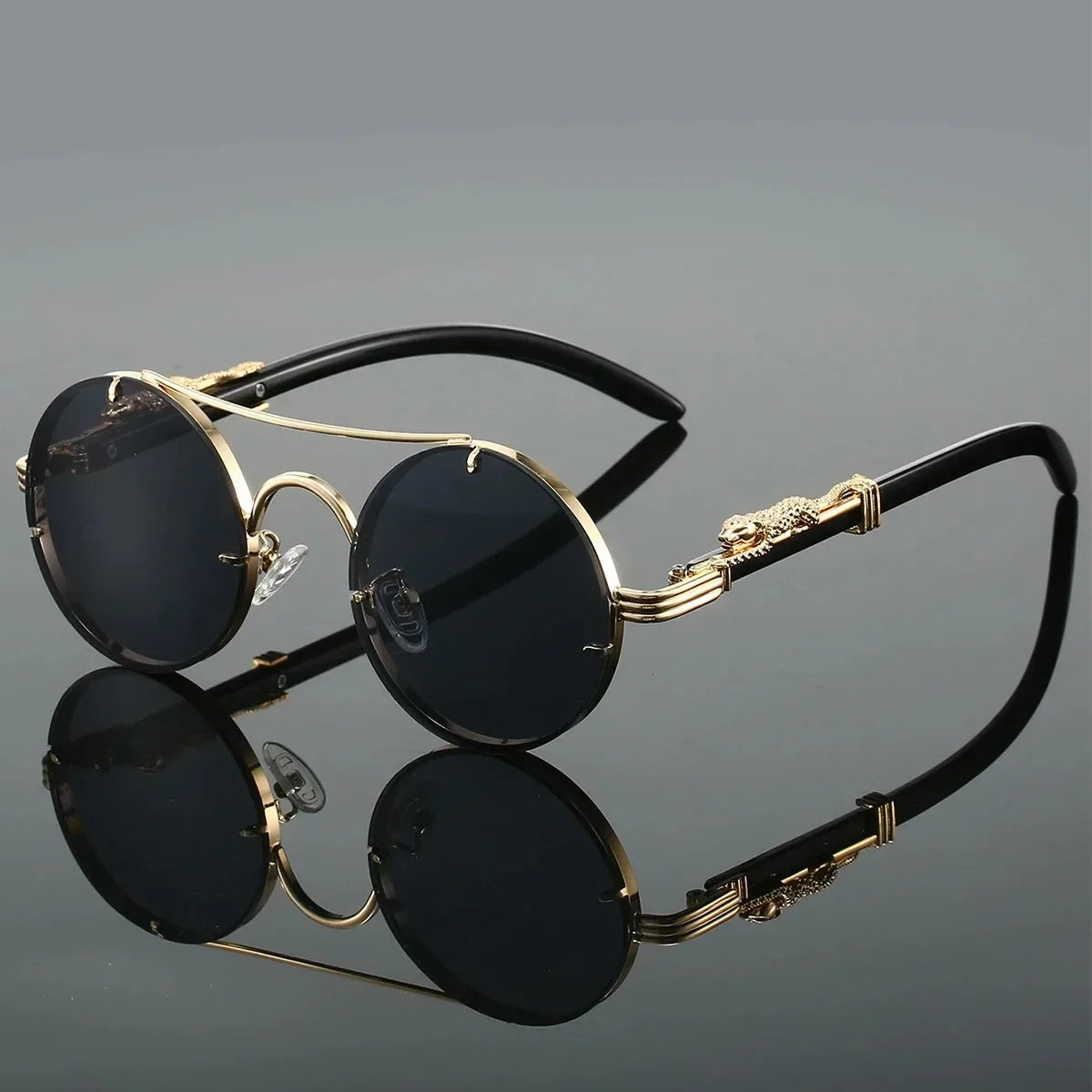 Jungle Whisper Sunglasses
