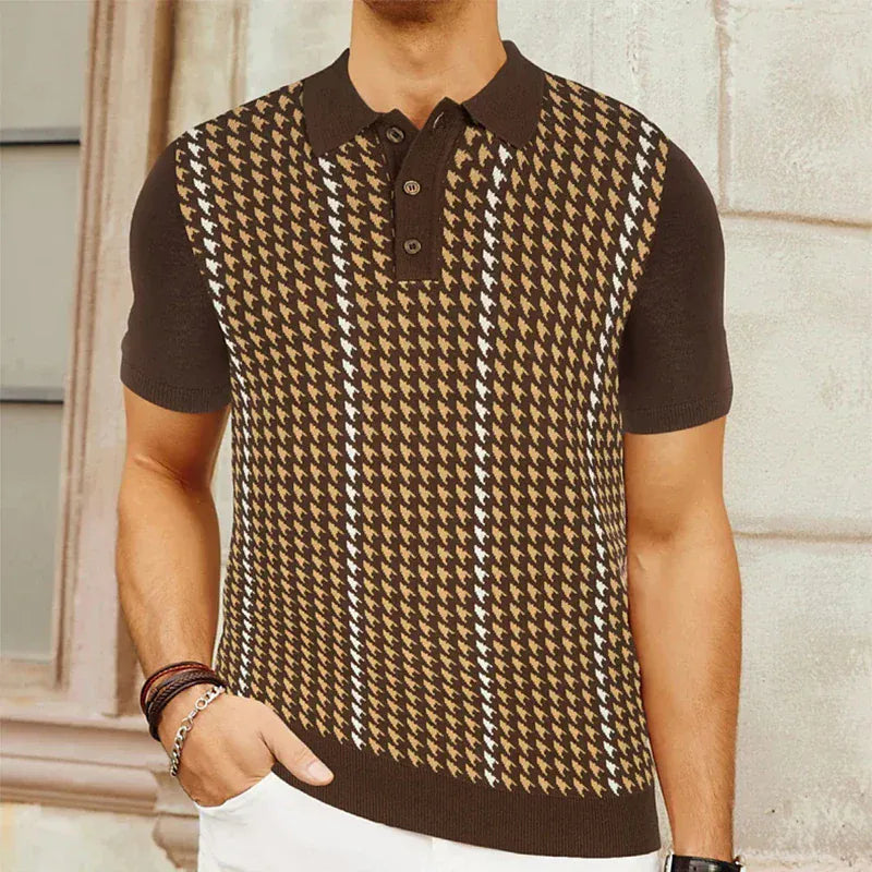 La polo vintage Cromwell