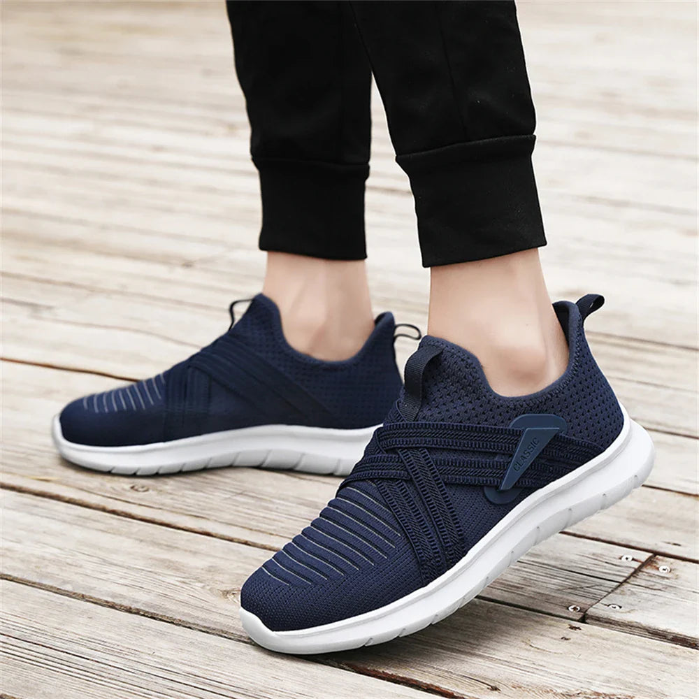 Breeze Stride Shoes