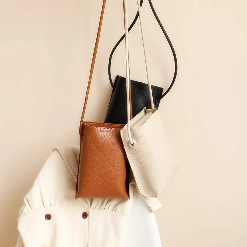 Women’s Minimalist Mini Bag