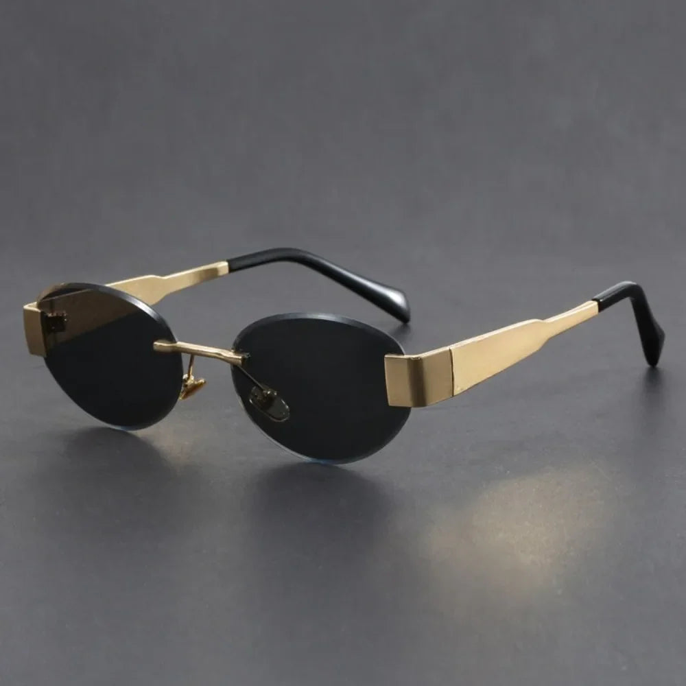 Rayborne Sunglasses