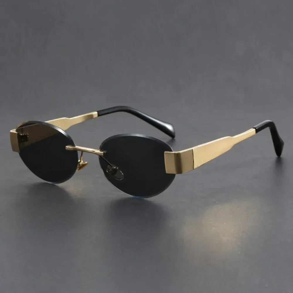 Rayborne solbriller