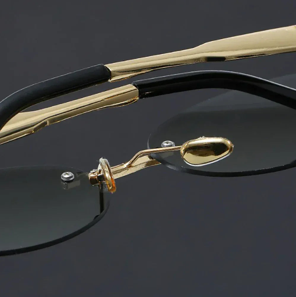 Rayborne solbriller