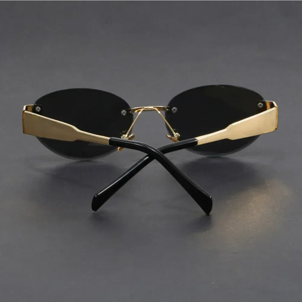 Rayborne solbriller