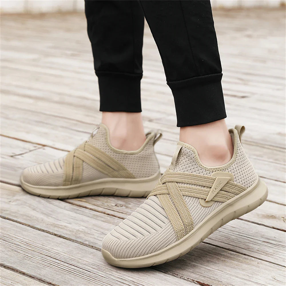 Breeze Stride Shoes