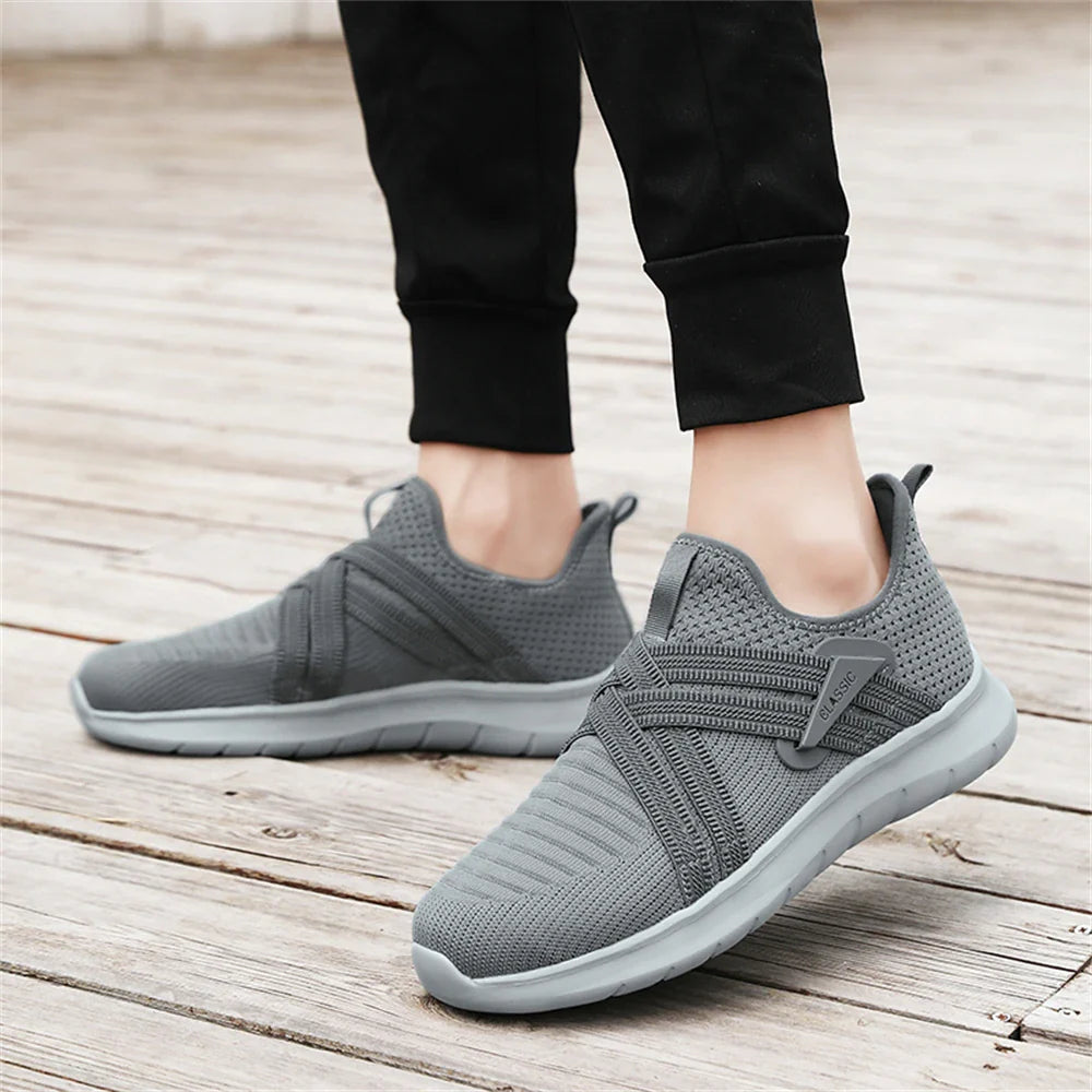 Breeze Stride Shoes