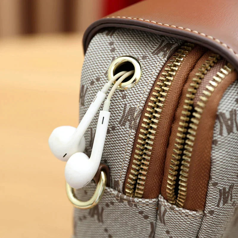 Women’s Vintage Mini Bag