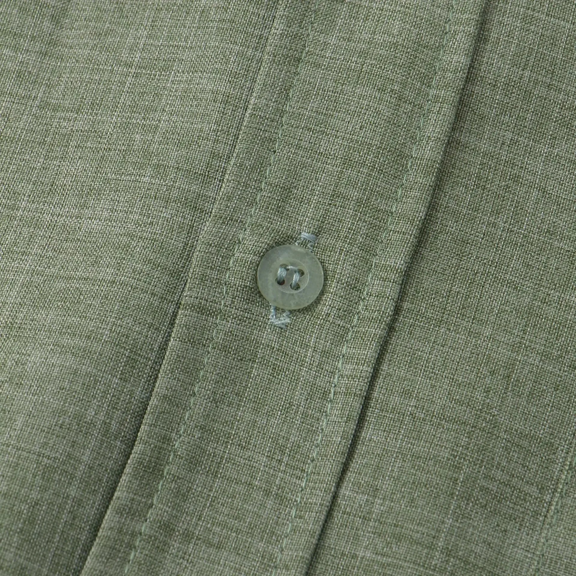 Levante Linen Shirt