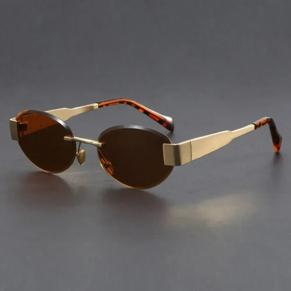 Rayborne solbriller