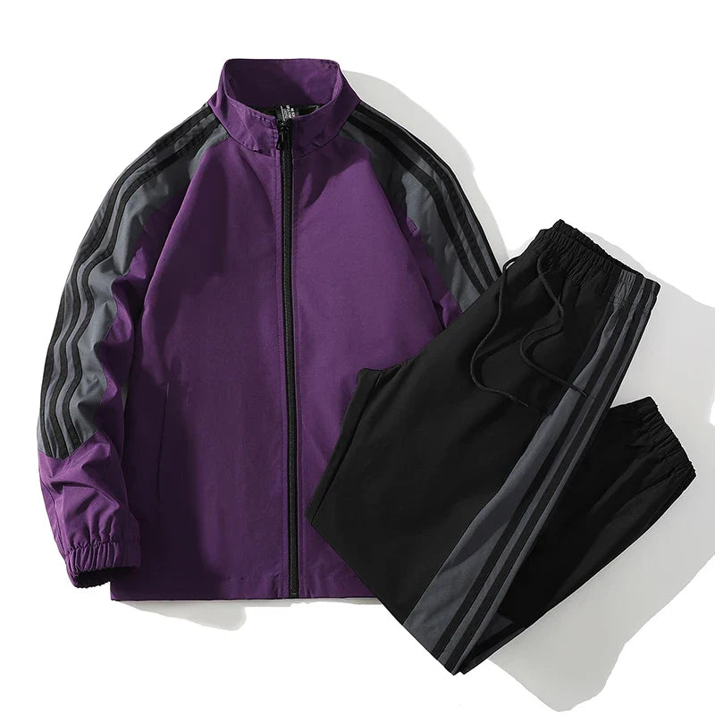 Axisflow Tracksuit