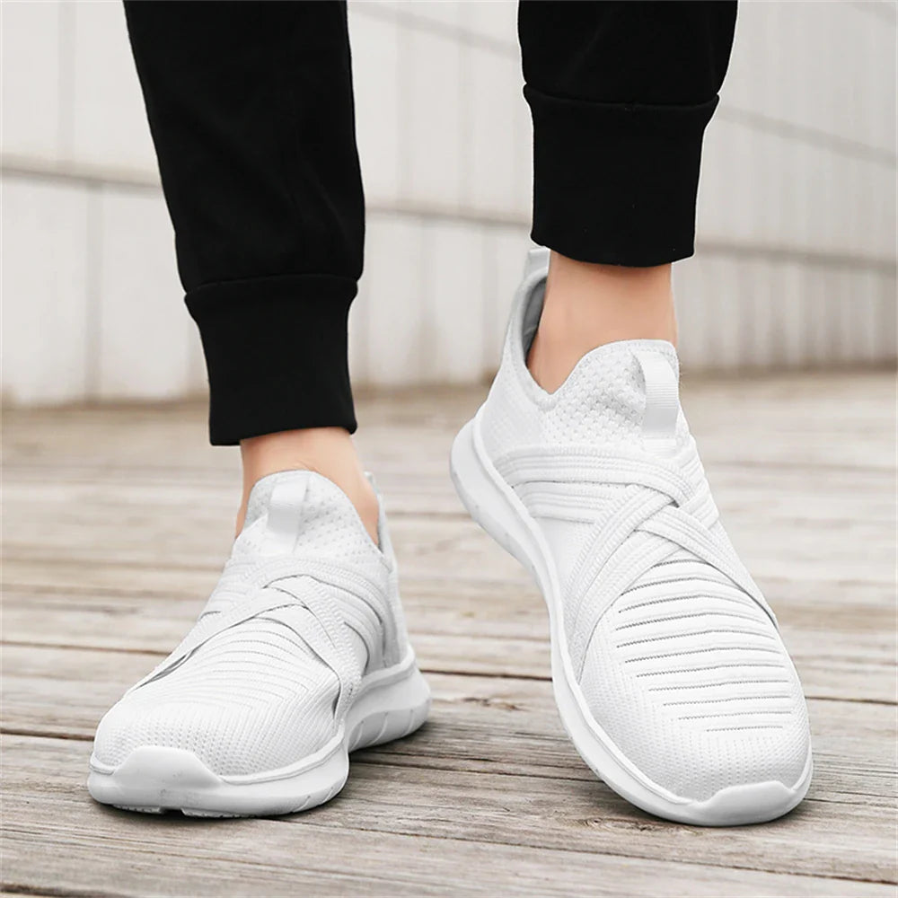 Breeze Stride Shoes