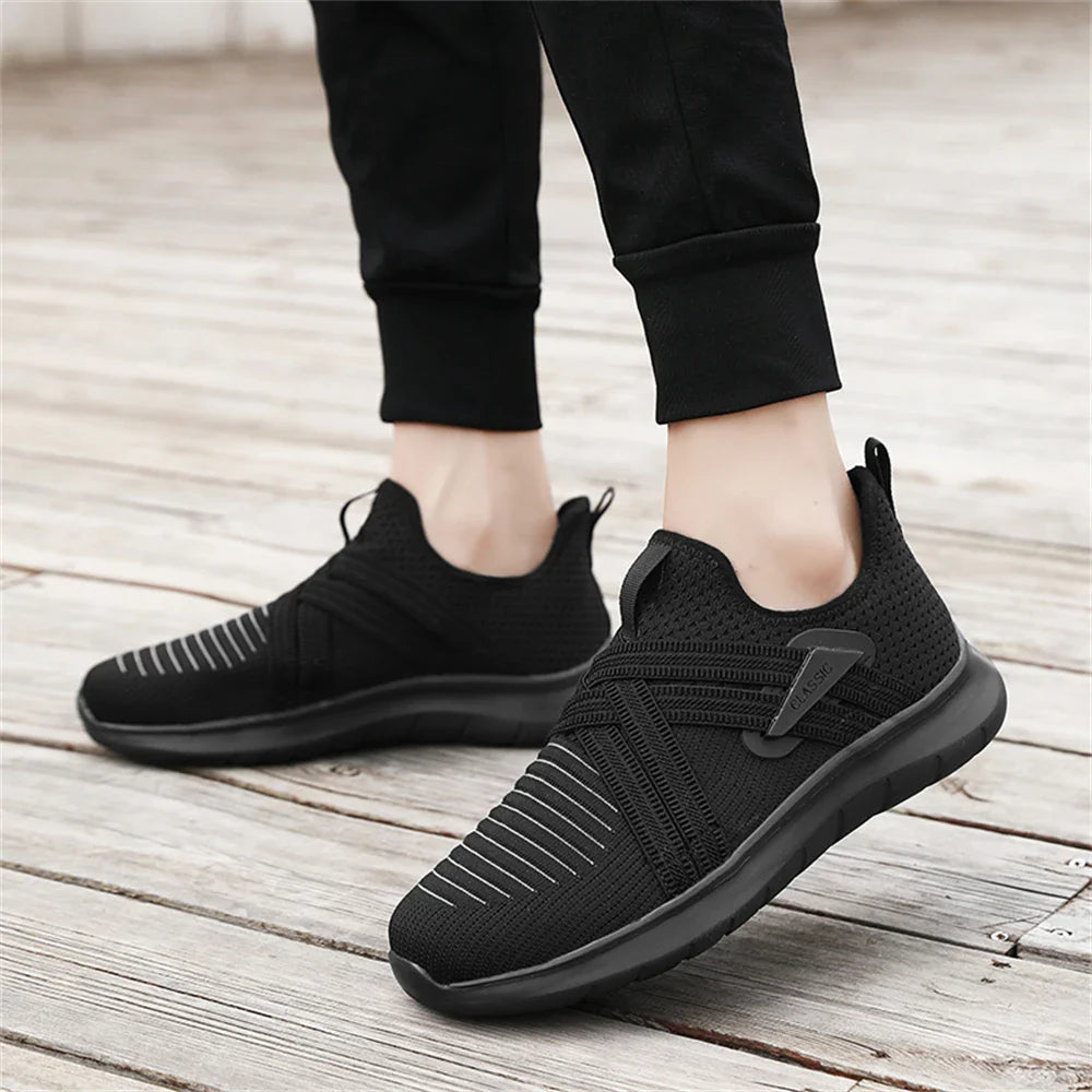 Breeze Stride Shoes