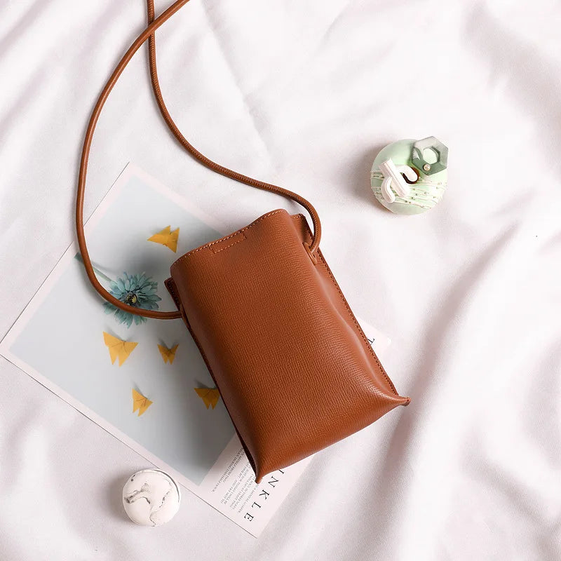Women’s Minimalist Mini Bag