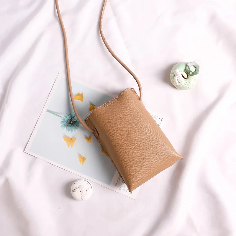 Women’s Minimalist Mini Bag