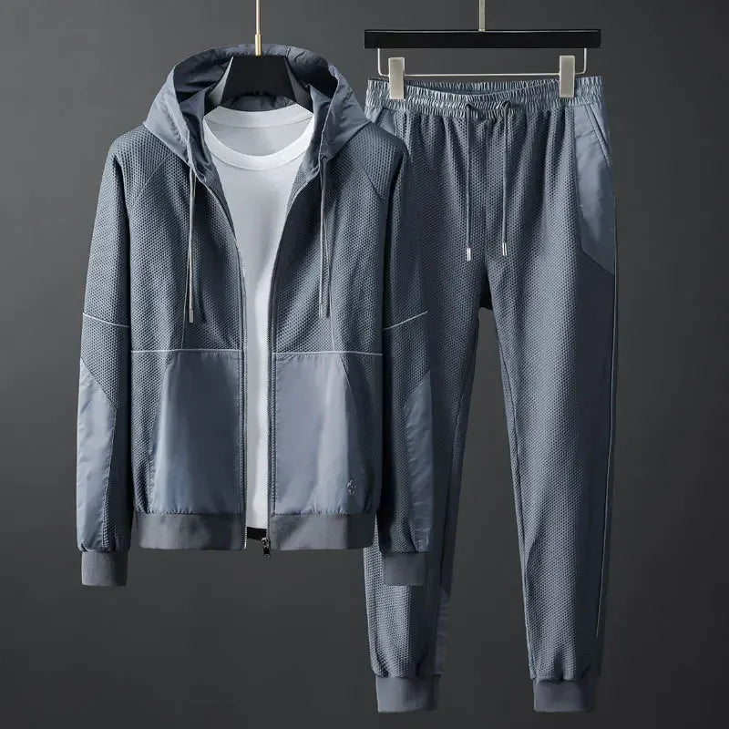 Blaketon Tracksuit