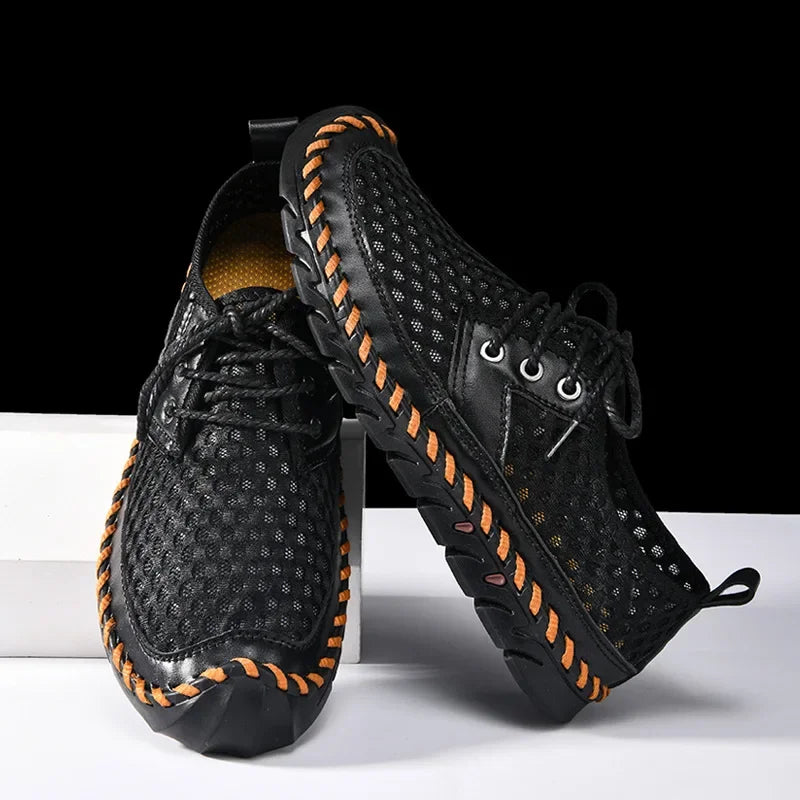 Pathridge Outdoor Shoes