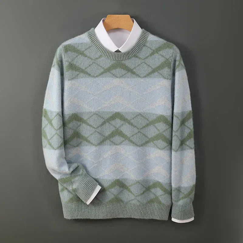 Mirevo-Kaschmirpullover