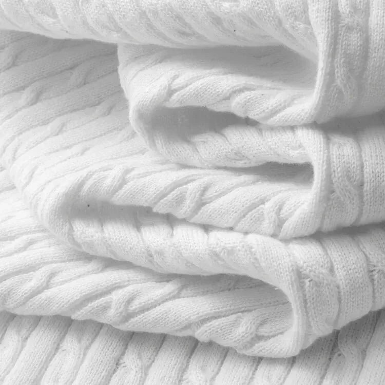 Loric Cotton Polo