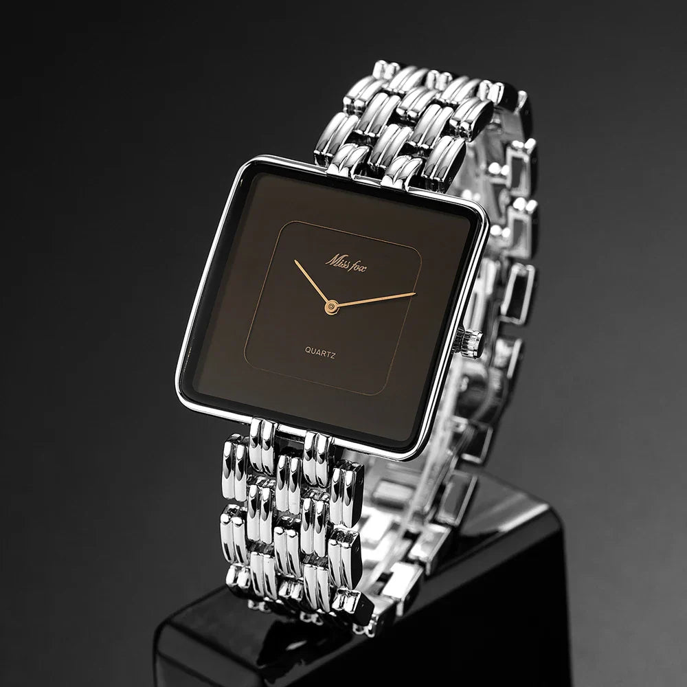 Alvero Square Watch