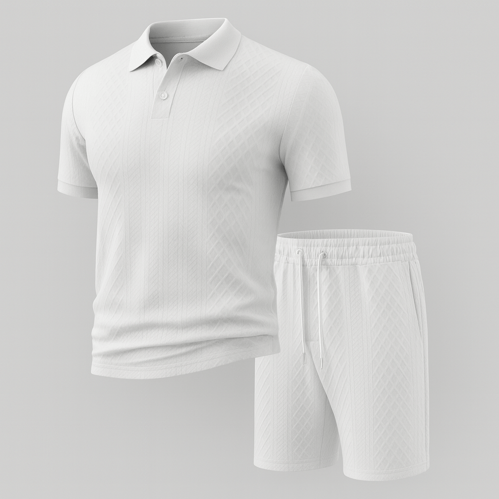 UrbanLuxe™ Summer Premium Set