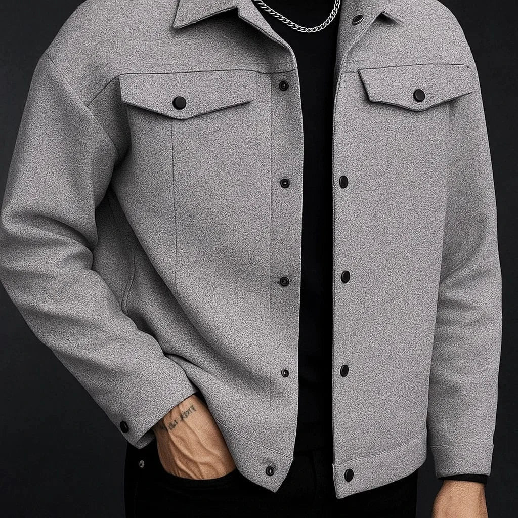 ClassicEdge™-Jacke