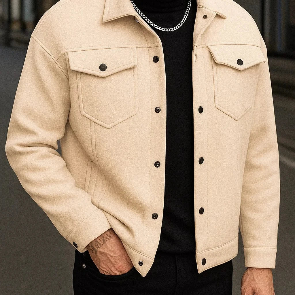 ClassicEdge™-Jacke