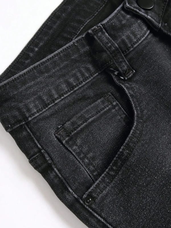 Erkek Skinny Jeans
