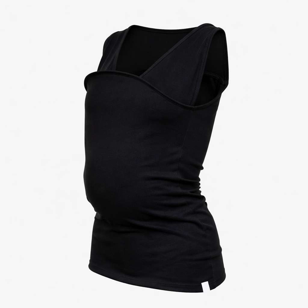 Kangaroo Pocket T-paita