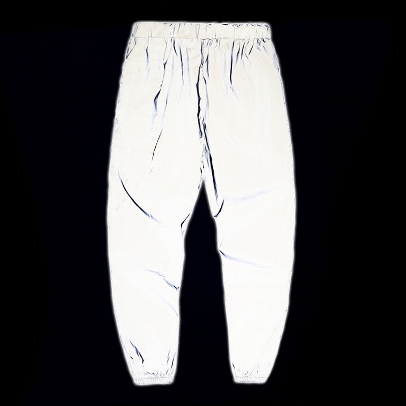 Men’s Reflective Pants