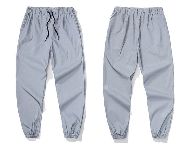 Men’s Reflective Pants