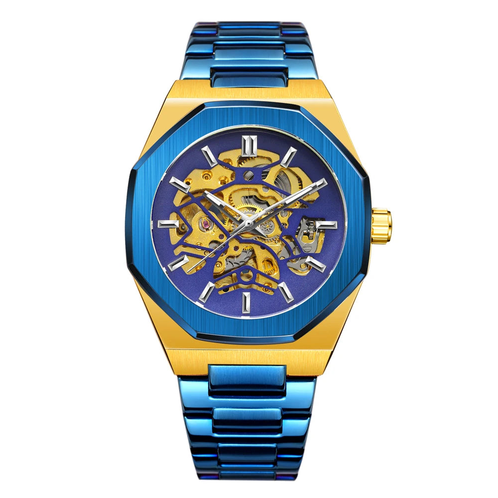 Phantom Men's Watch