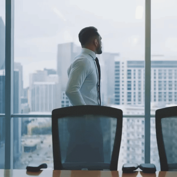 La chemise de performance « Infinie » | Extensible dans 4 directions et sans repassage