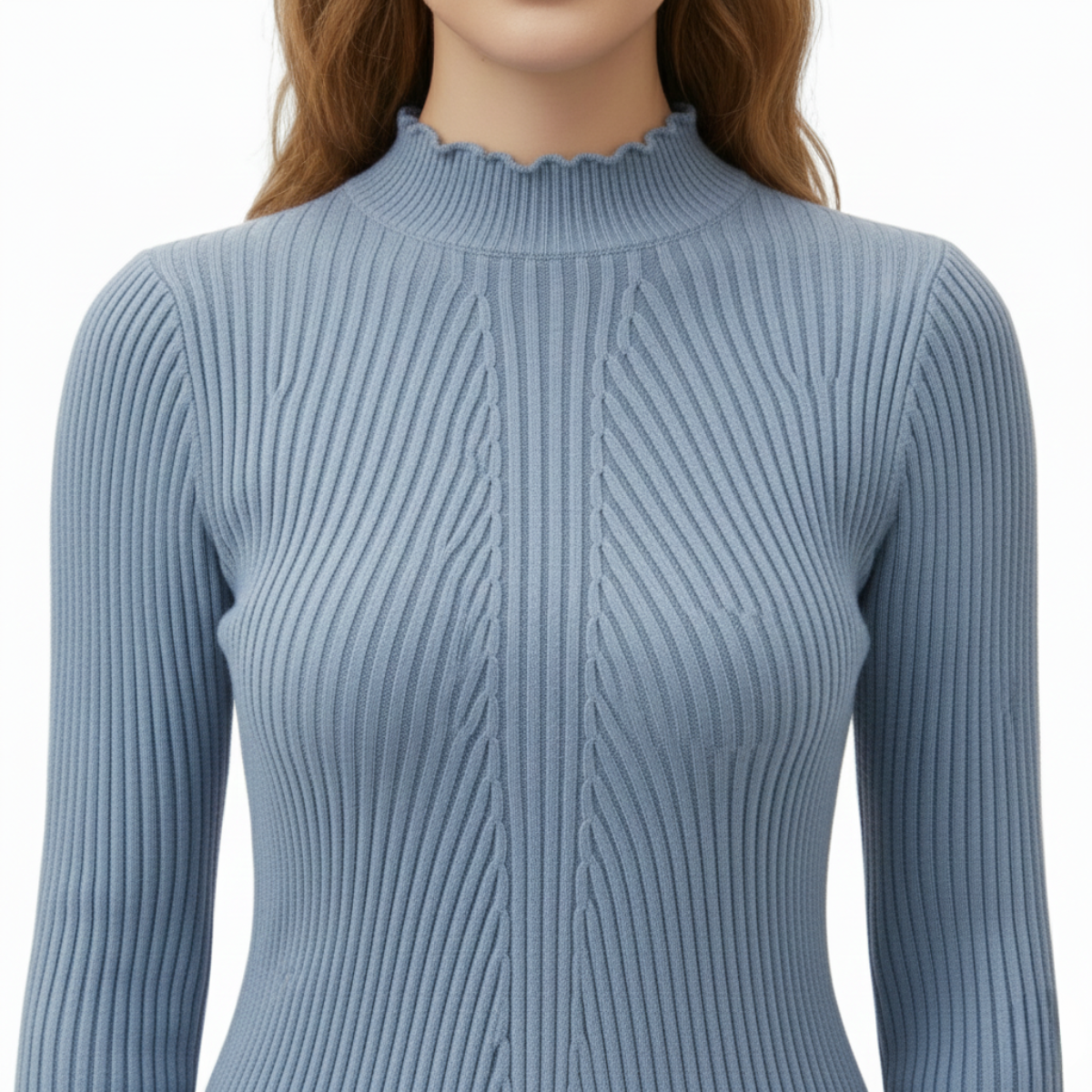 Chloé Cashmere tröja