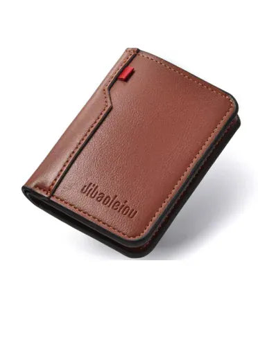 Auro Minimalist Wallet