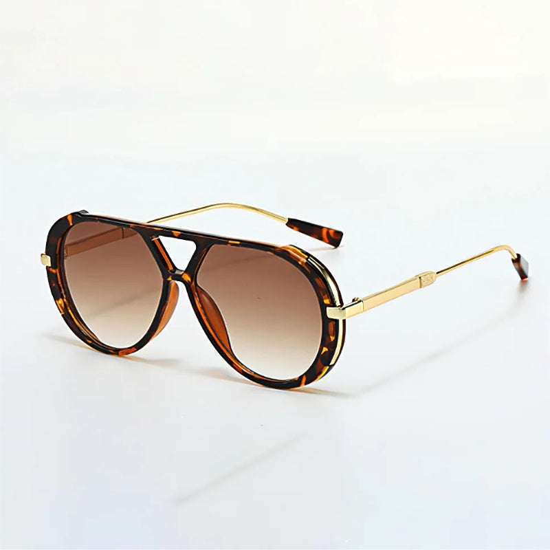 Tigra Gold Sunglasses