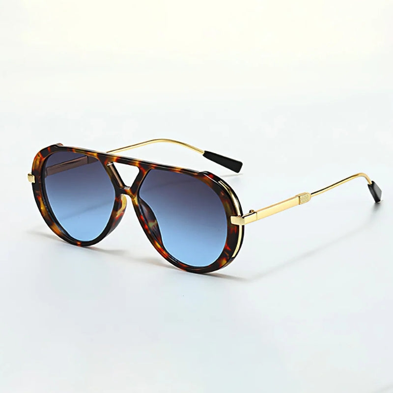 Tigra Gold Sunglasses
