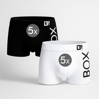 [Confezioni multiple] Boxer BoldContour™ + cintura gratuita inclusa