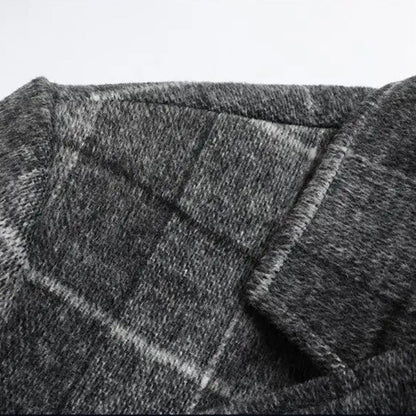 Cappotto Lucien in cashmere