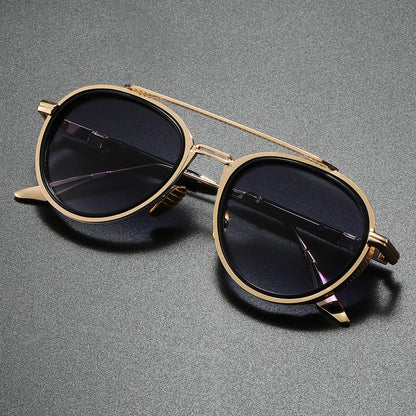 Zavell Sunglasses