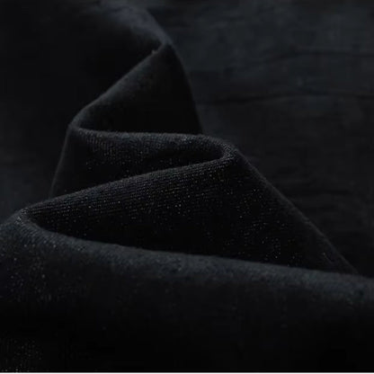 Giacca di jeans Sherpa