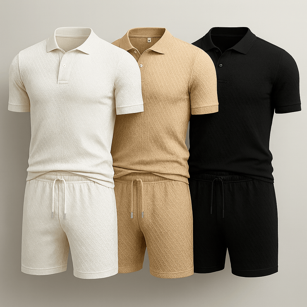 UrbanLuxe™ Yaz Premium Seti