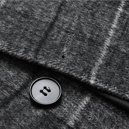 Cappotto Lucien in cashmere