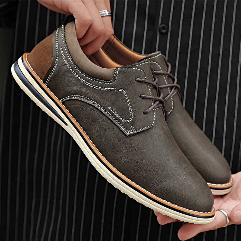 Cavallo Leather Shoes