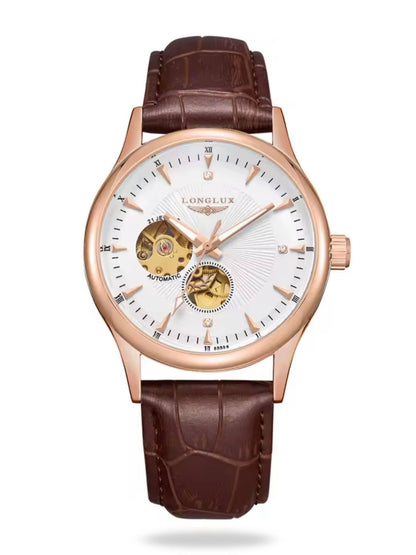 PrimeGauge - 41mm Saat