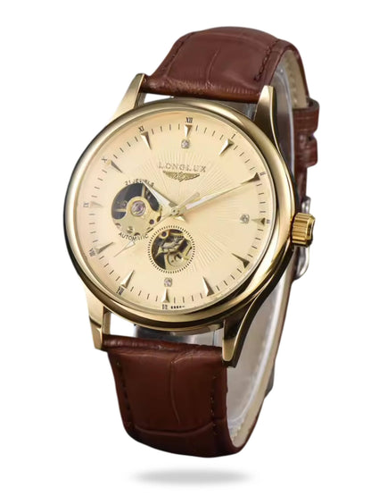 PrimeGauge - 41mm Saat