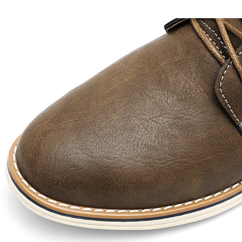 Cavallo Leather Shoes