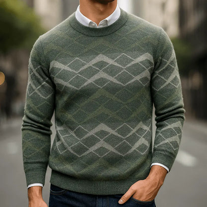 Maglione in cashmere Mirevo